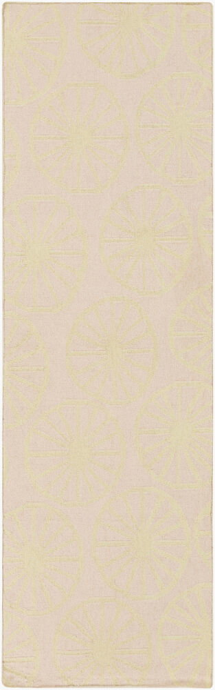 Yacht Club Handmade Rug