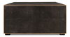 Midnight Coffee Table, by Sarreid, 36" length x 36" width x 18" height thumbnail 3