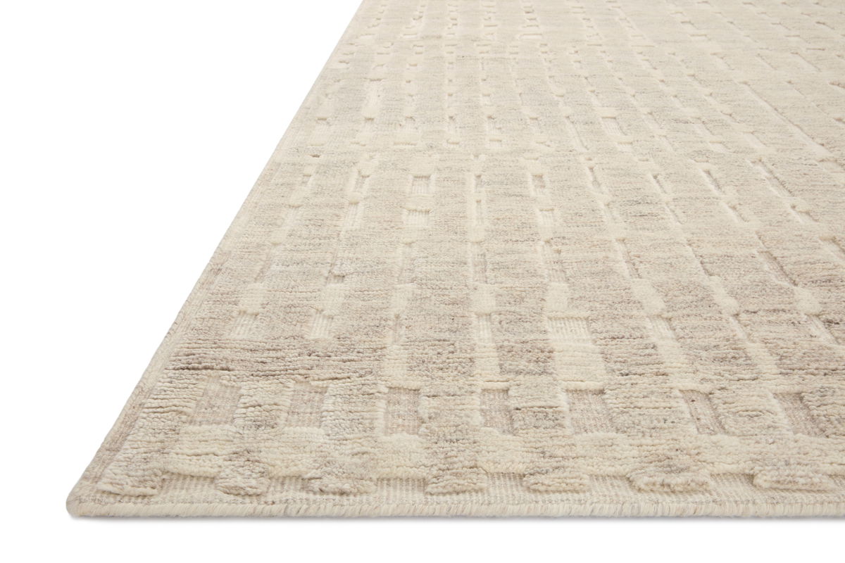 Carrier & Company x Loloi Moore Rug, 2'6" length x 8'6" width View 2
