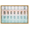 Palace Dreamy Pond (Diamond Dust), Art by Oliver Gal,  30x20 thumbnail 1
