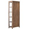 Delancey Weathered Oak Etagere, Shelving & Bookcase by Uttermost, 36" width x 90" height x 18" depth thumbnail 7