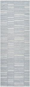 Marseille Handmade Rug, by Surya, 8' length x 2'6" width thumbnail