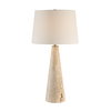 Almeria, Table Lamp by Renwil, 28.5" height x 14" depth thumbnail 3