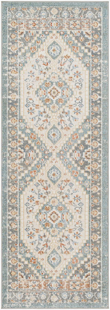 Santana Machine Woven Rug