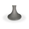 Isadora Outdoor Dining Table Dark Grey thumbnail 2