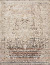 Loloi Theia Rug, 2'10" length x 8' width thumbnail 1