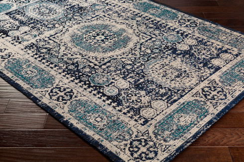 Amsterdam Handmade Rug