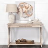 Tawny (Set of 2) Natural Wooden Trays thumbnail 1