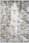 Solar Machine Woven Rug, by Surya, 13'1.48" length x 9'10.11" width thumbnail