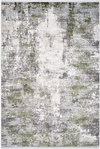 Solar Machine Woven Rug, by Surya, 14'11.92" length x 11'11.7" width thumbnail