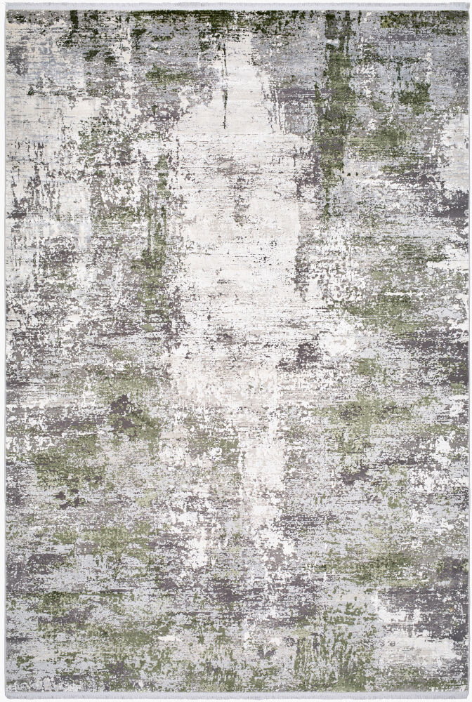 Solar Machine Woven Rug, by Surya, 14'11.92" length x 11'11.7" width