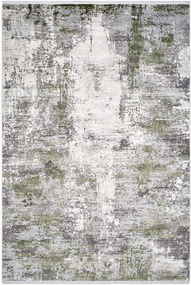 Solar Machine Woven Rug large image 