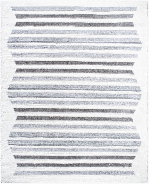 Nomadic Machine Woven Rug