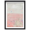 Gradients 4 3 (No Embellishment), Art by Oliver Gal,  30x45 thumbnail 1