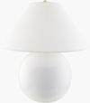 Stellar Accent Table Lamp, by Surya, 19" width x 20" height thumbnail
