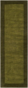 Mystique Handmade Rug, by Surya, 8' length x 2'6" width thumbnail