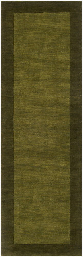 Mystique Handmade Rug