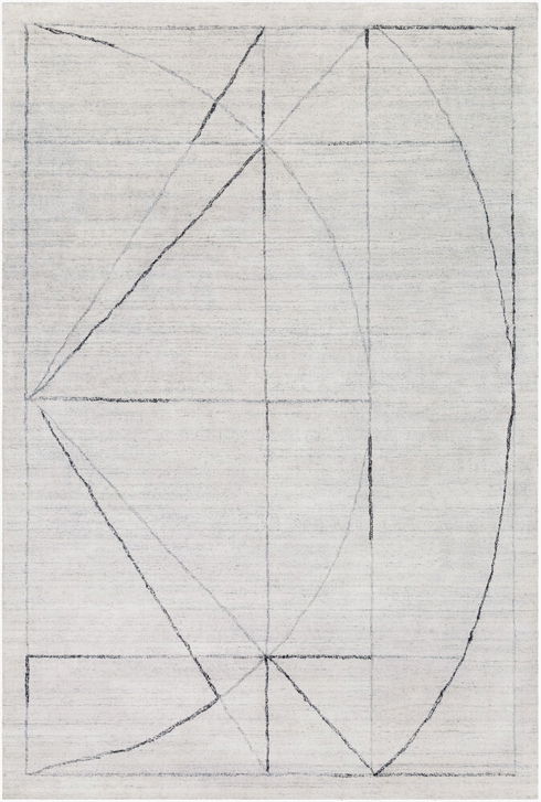 Hightower Handmade Rug