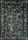 Rifle Paper Co. x Loloi Laurel Rug, 5'3" length x 7'8" width thumbnail 1