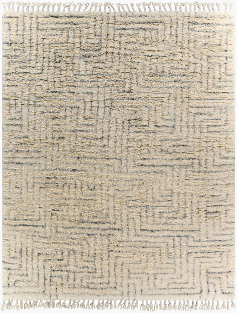 Camille Handmade Rug large image 