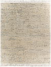 Camille Handmade Rug thumbnail 0