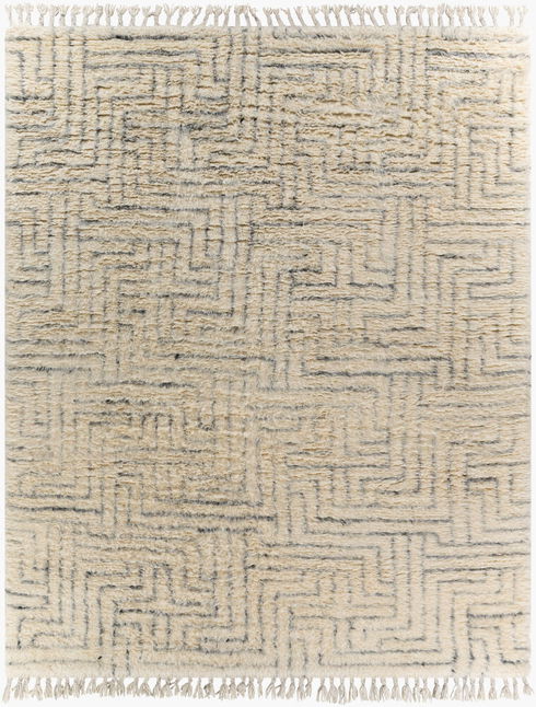 Camille Handmade Rug