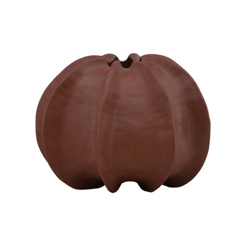 Brynn Vase Terracotta