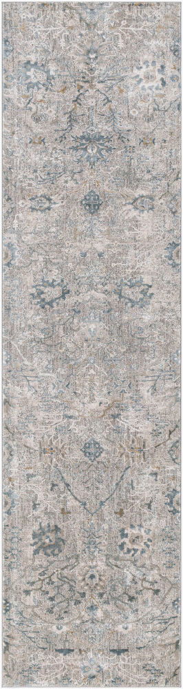 Brunswick Machine Woven Rug