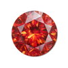 Autumn Sun Gemstone (No Embellishment), Art by Oliver Gal,  24 thumbnail 1