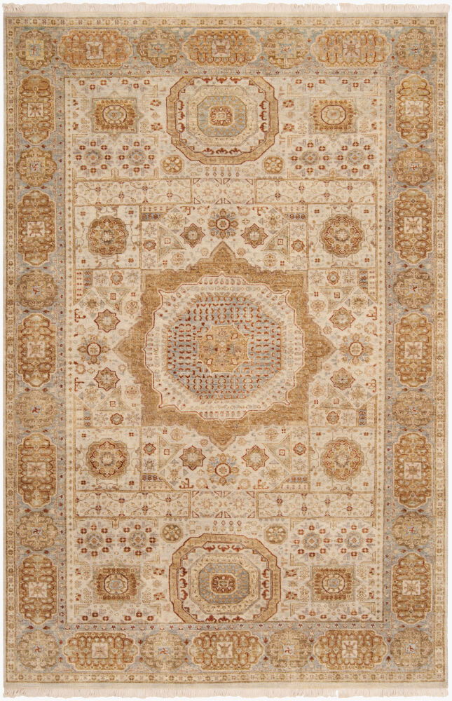 Cambridge Handmade Rug large image 
