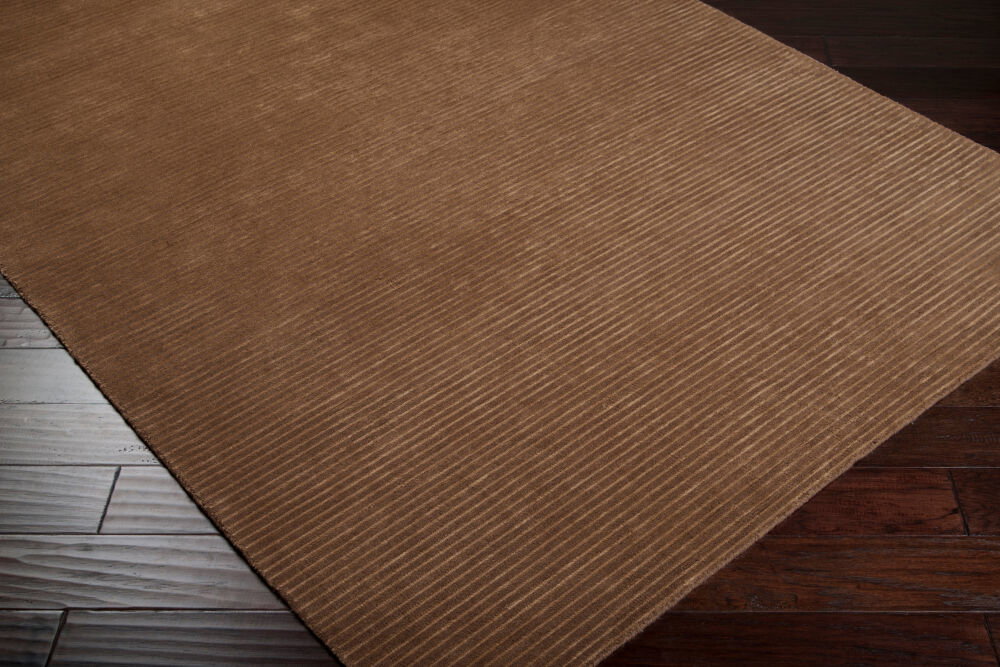 Spectrum Handmade Rug, by Surya, 3' length x 2' width