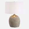 Raylan Textured Table Lamp thumbnail 0