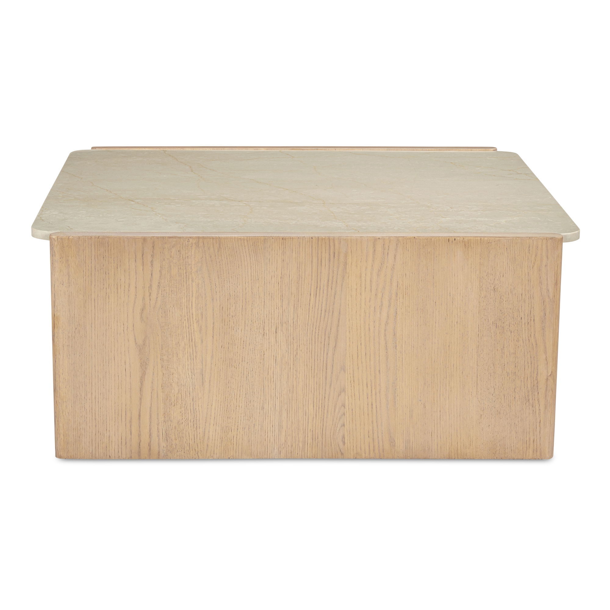 Lane Coffee Table Natural large image 