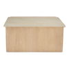Lane Coffee Table Natural thumbnail 3