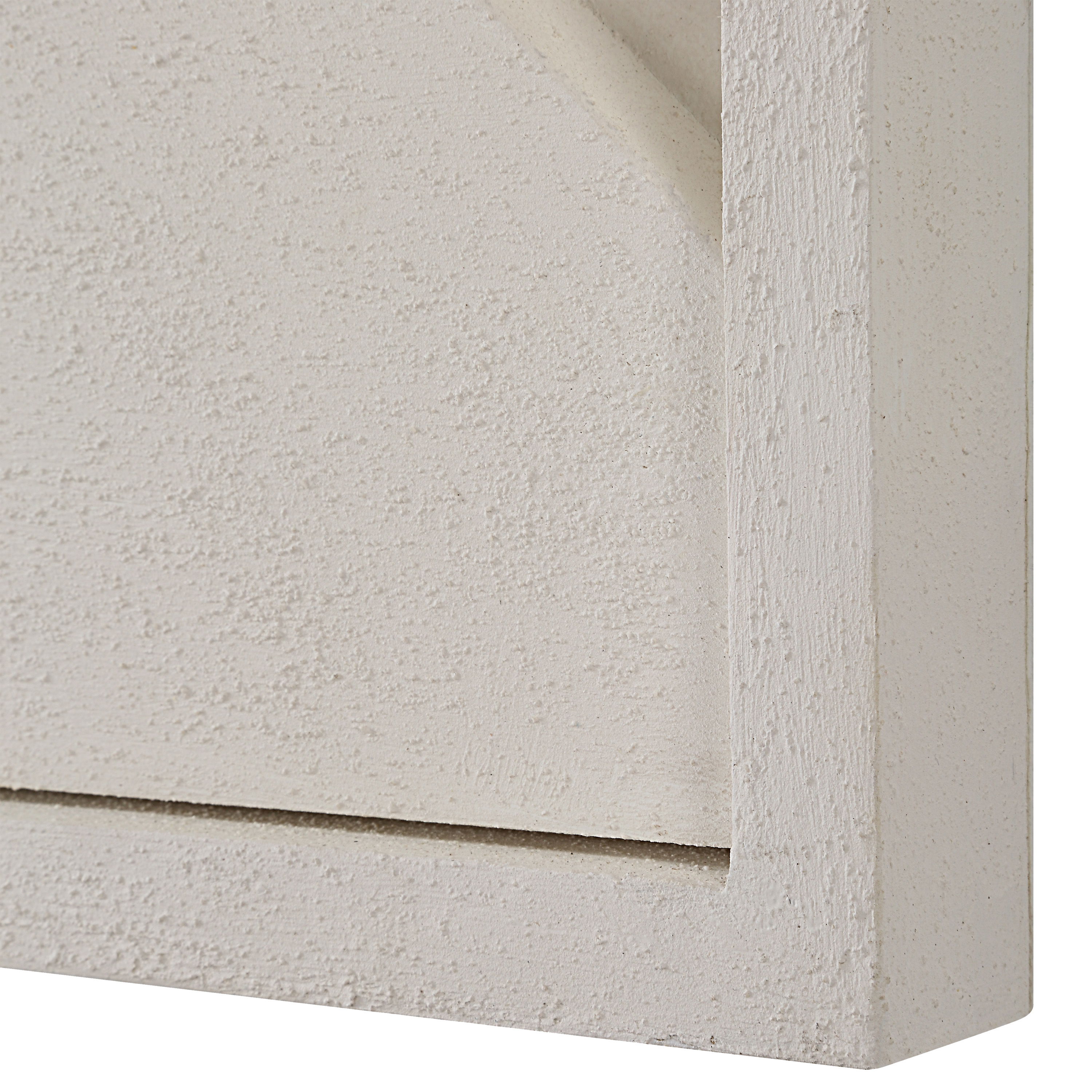 Cadieux, Painting by Renwil, 40" height x 1.57" depth View 5