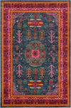 Anika Machine Woven Rug thumbnail 0