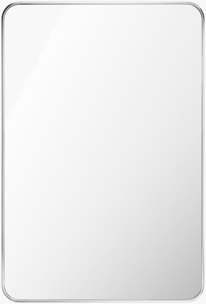 Aranya Accent Mirror, by Surya, 24" width x 35" height