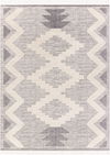 Azilal Machine Woven Rug thumbnail 0