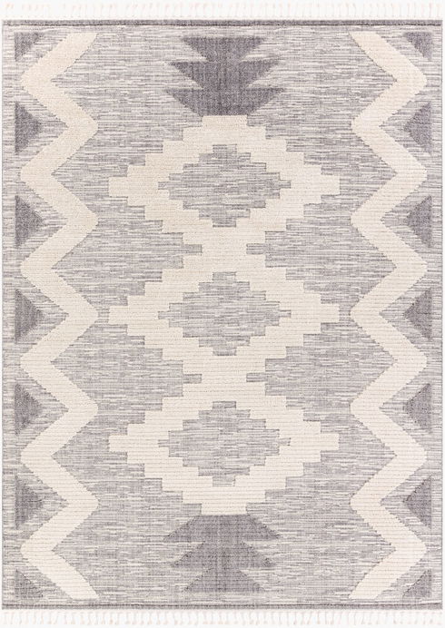 Azilal Machine Woven Rug