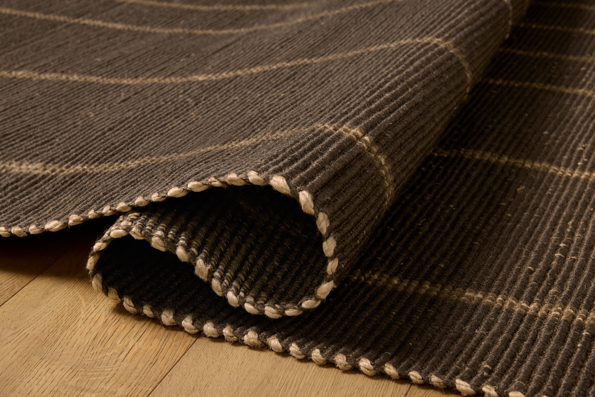 Leanne Ford x Loloi Weatherstaff Rug, 2'3" length x 3'9" width View 6
