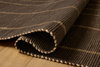 Leanne Ford x Loloi Weatherstaff Rug, 2'3" length x 3'9" width thumbnail 6
