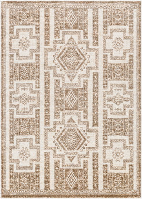 Positano Machine Woven Rug