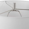 Florero Pale Yellow Table Lamp thumbnail 6