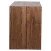 Chilton Desk, by Dovetail, 60" width x 30" height x 22" depth thumbnail 3