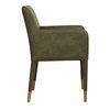 Conifer Pine Dining Armchair, Dining Chair by Uttermost, 23" width x 34" height x 23" depth thumbnail 5