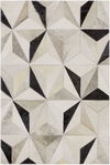 Trail Handmade Rug thumbnail 0