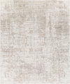 Lucknow Handmade Rug, by Surya, 10' length x 10' width thumbnail