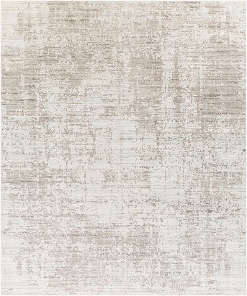 Lucknow Handmade Rug, by Surya, 10' length x 10' width