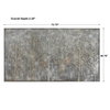 Parkview Landscape Art, by Uttermost, 72.75" width x 40.75" height x 2.25" depth thumbnail 3