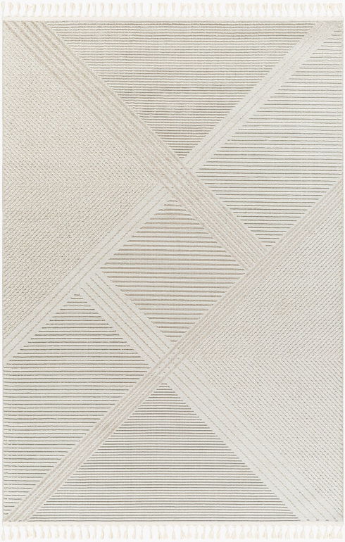 Finland Machine Woven Rug